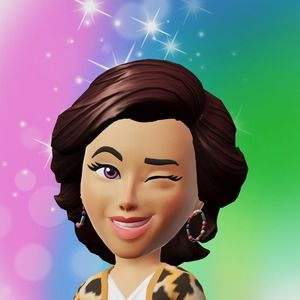 Meet your Posher, Monica